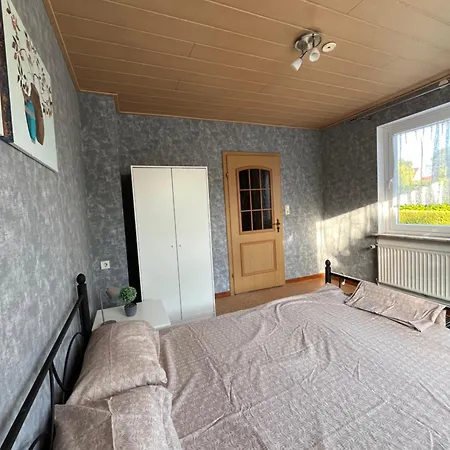 Ferienhaus Sudbrookmerland
