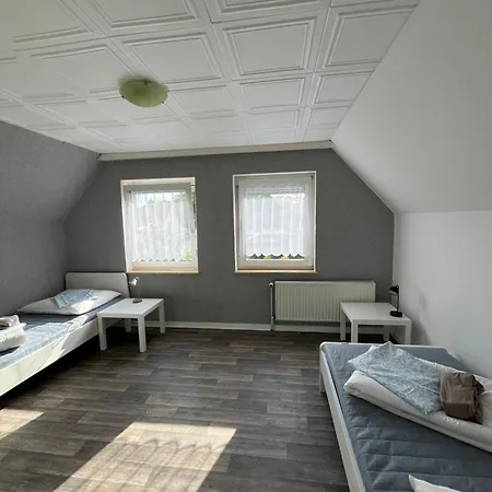 Holiday home Ferienhaus