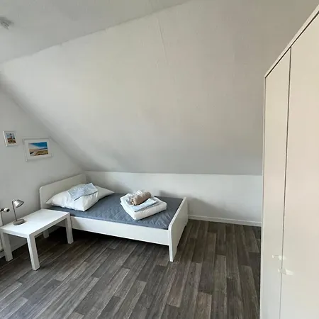 Ferienhaus Sudbrookmerland