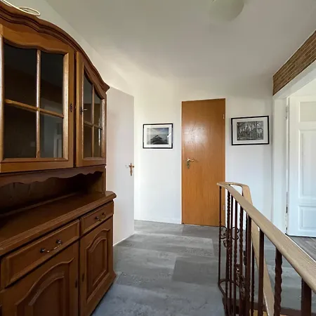 Ferienhaus Holiday home *