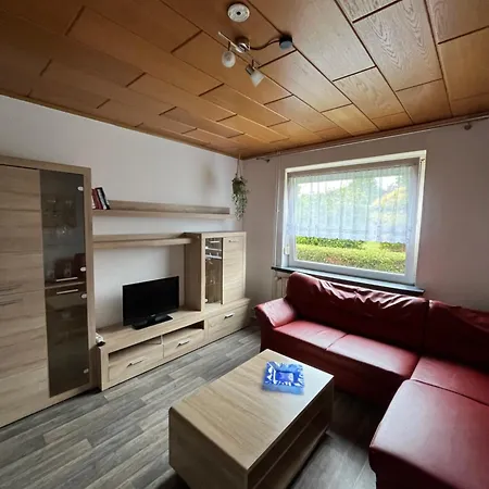 Holiday home Ferienhaus Sudbrookmerland