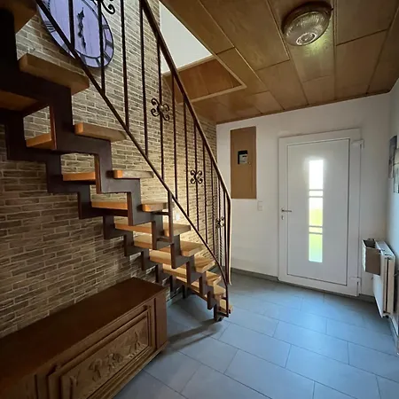 Ferienhaus *