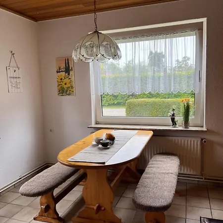 Ferienhaus *