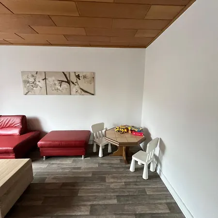 Holiday home Ferienhaus *