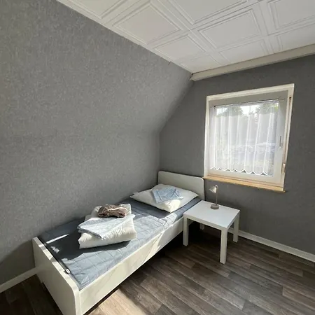 Ferienhaus *