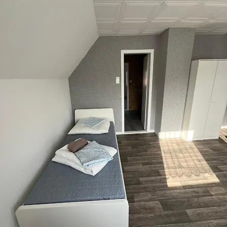 Holiday home Ferienhaus *