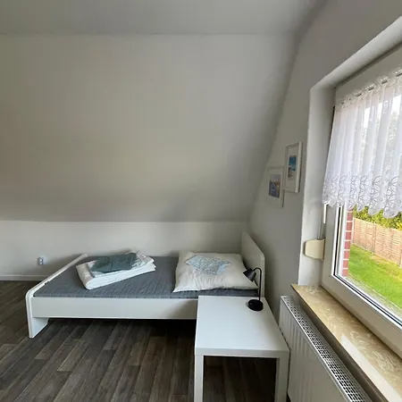 Ferienhaus Holiday home *