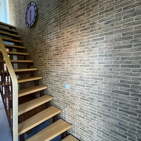 Ferienhaus *