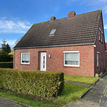 Holiday home Ferienhaus